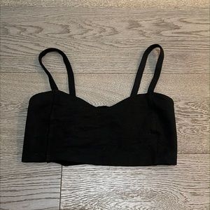 Brandy Melville Bra Top